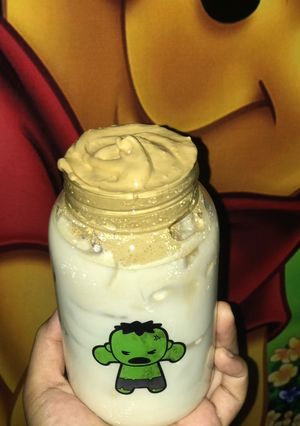 Foto resep Goldano coffe
