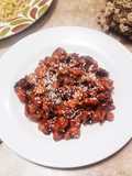 Korean BBQ versi 2(ayam),setelah ini ga usah lagi makan diluar