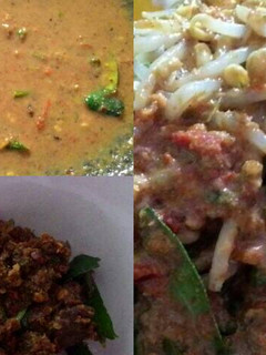 Foto resep Sambal Pecel