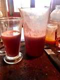 Jugo nutriente