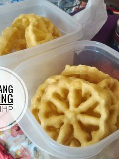 Foto resep Kembang Goyang