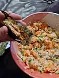 Sushi Craving Quick Fix Bowl