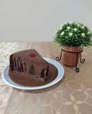 Torta mojada de chocolate 🍫