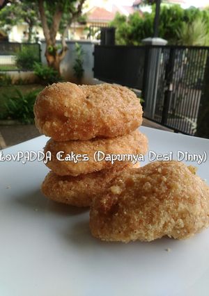 Foto resep GEMBLONG 