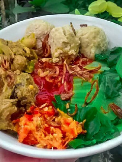 Foto resep Mie ayam homemade