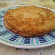 Tortillitas de Avena y Plátano 🍌