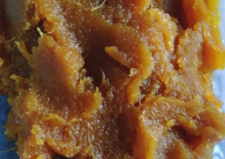 Resep Selai nanas homemade | Cara Membuat Selai nanas homemade Yang Menggugah Selera