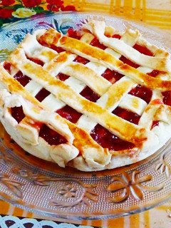 A picture of Apple Pie.