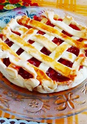 A picture of Apple Pie.
