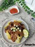 Batagor Ikan