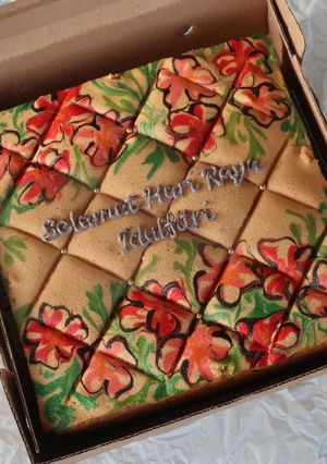 Foto resep Bolu Jelita