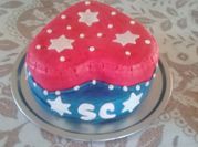 Una foto de bombones fondant