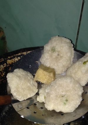 Foto resep Cireng