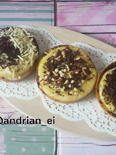 Foto resep Martabak Manis Mini