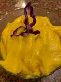 PURÉ DE CALABAZA (rico, sano, fácil)