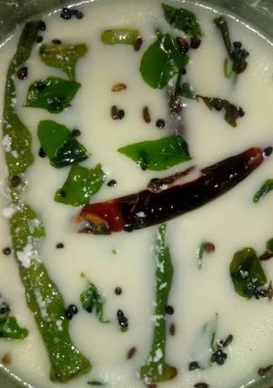 फ्राइड दही (Fried Dahi recipe in hindi) रेसिपी मुख्य फोटो
