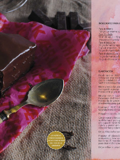 Una foto de Tarta Sacher