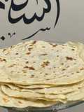 خبز التورتيلا