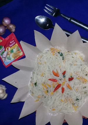 Foto resep ☘Bihun☘
