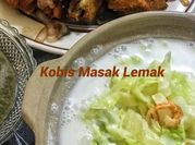 Gambar labu kubis