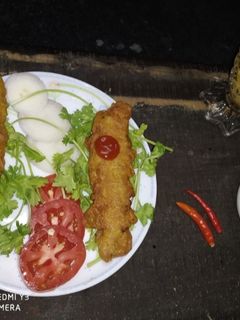 ফিস বাটার ফ্রাই (fish butter fry recipe in Bengali) রেসিপির প্রধান ছবি