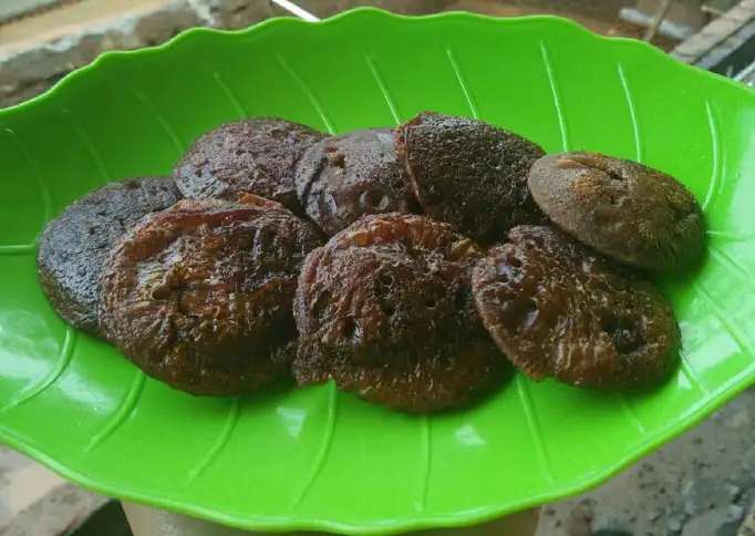 Resep Kue Cucur Gula Jawa Anti Gagal