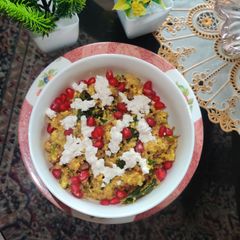 A picture of LITTLE MILLET POHA...