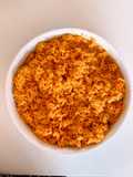 Tomatoey Rice