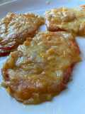 Lomo adobado al horno 15’ (o en airfryer)