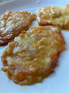 Una foto de Lomo adobado al horno 15’ (o en airfryer)