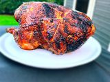 Chrisbie‘s Grillhähnchen