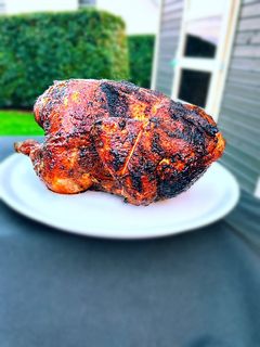 Chrisbie‘s Grillhähnchen Rezepthauptbild