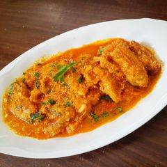 A picture of Chakki Ki Shak.