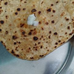 Cauliflower Parantha A picture of Cauliflower Parantha.