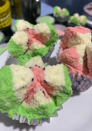 Foto resep Bolu Kukus Mekar