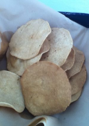 Una foto de Duritas rancheras