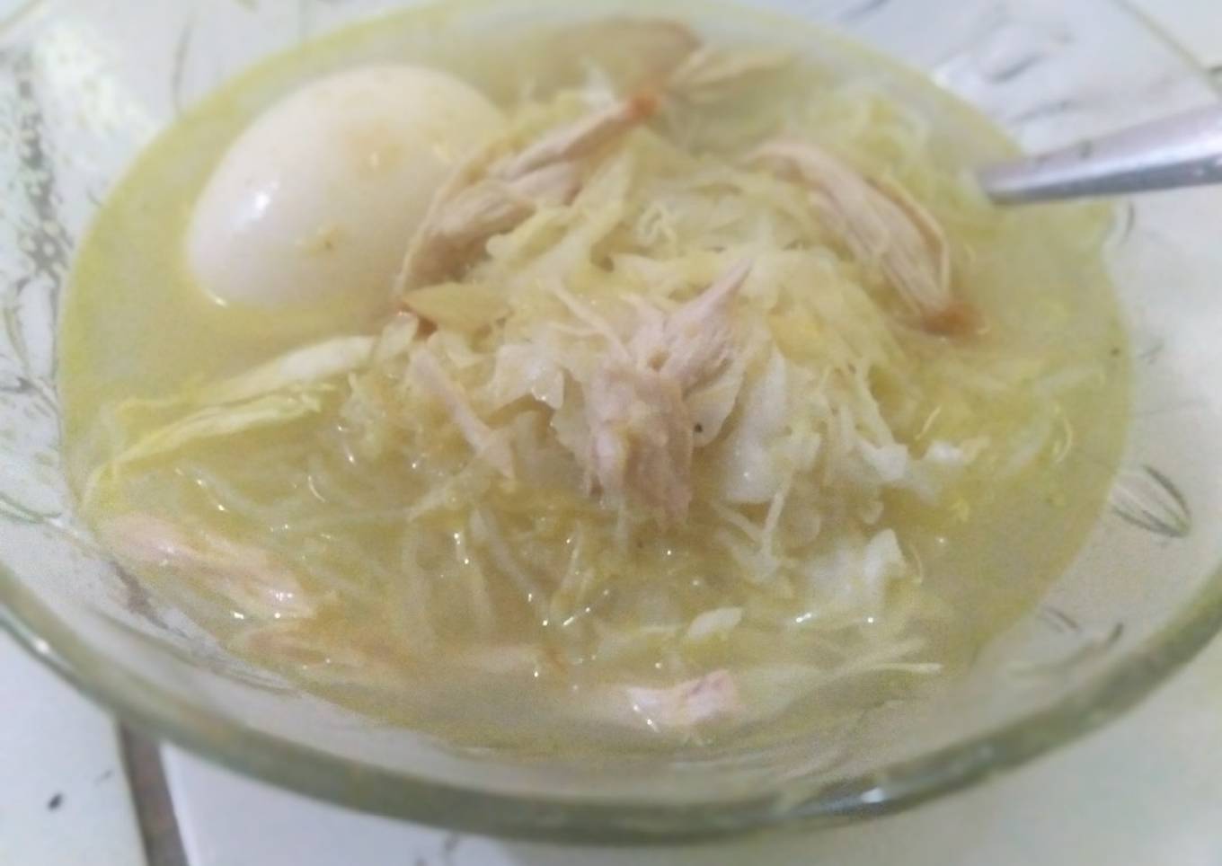 Soto Amatiran