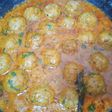 Malai kofta