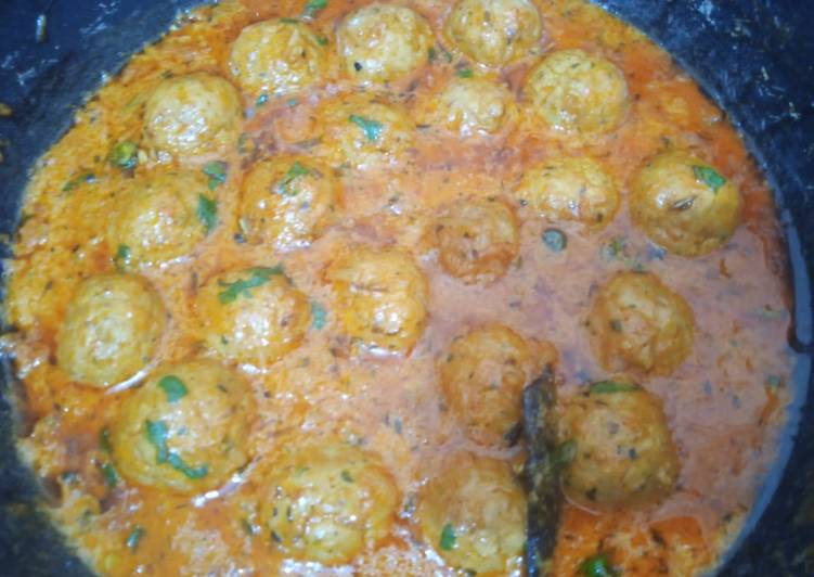 Step-by-Step Guide to Make Perfect Malai kofta Cooking Basics for Newbies