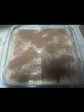 Tiramisú