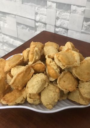Foto resep Tahu Walik