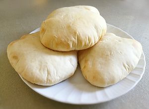 Foto principal de Pan de Pita