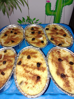 Foto resep Klapertart (kukus)