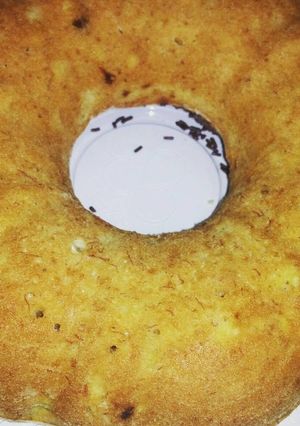 Foto resep Banana Cake simple and easy