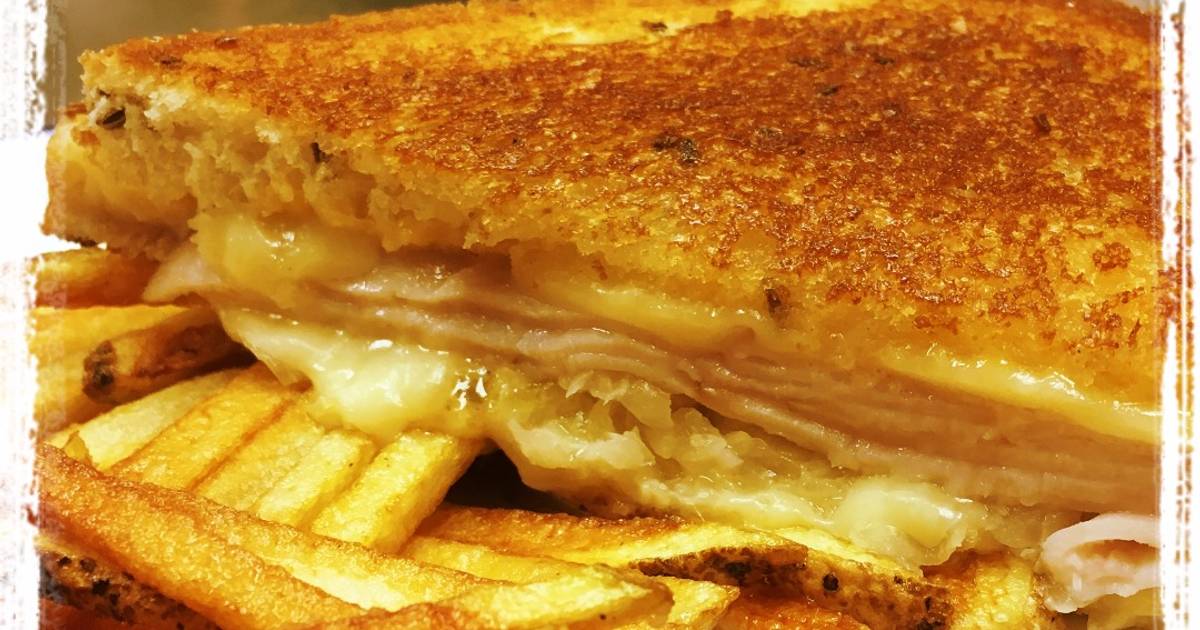 127 easy and tasty deli turkey recipes by home cooks Cookpad