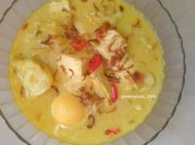Gambar tahu terik