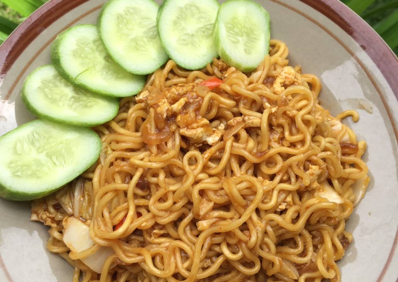 Mie Dokdok Klaten