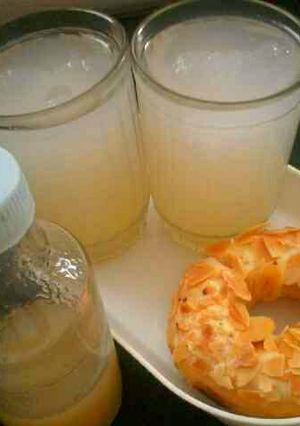 Foto resep Sirup Belimbing Wuluh Seger💦