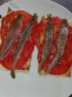 Una foto de Torradas delicatessen