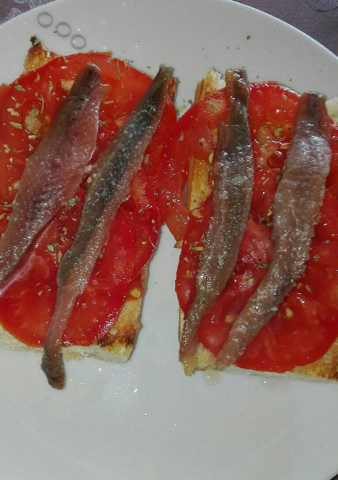 Una foto de Torradas delicatessen